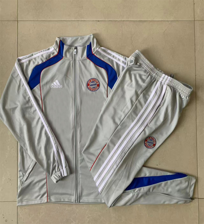 Bayern Munich Training Jacket 25/26