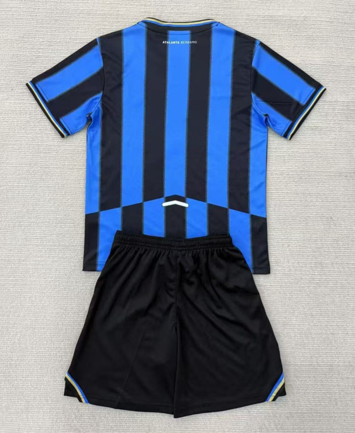 Atalanta Home Kids Suit 25/26
