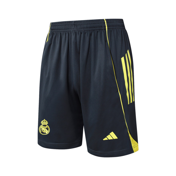 Real Madrid Training Jersey 25/26