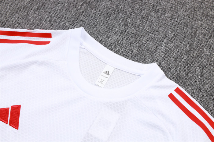 Bayern Munich Training Short sleeve Jersey 25/26