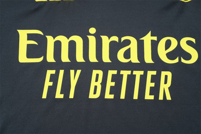 Real Madrid Training Jersey 25/26