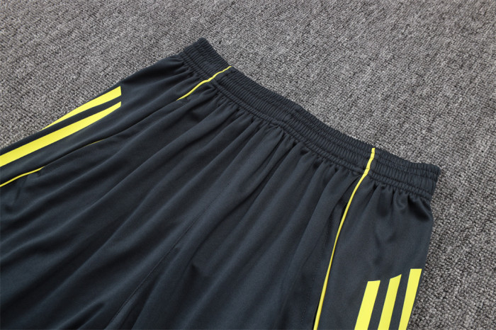 Real Madrid Training Jersey 25/26