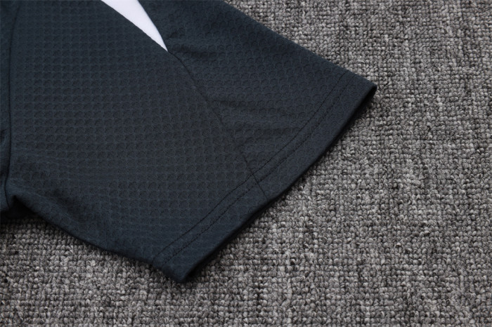 Chelsea Training Short sleeve Suit 25/26