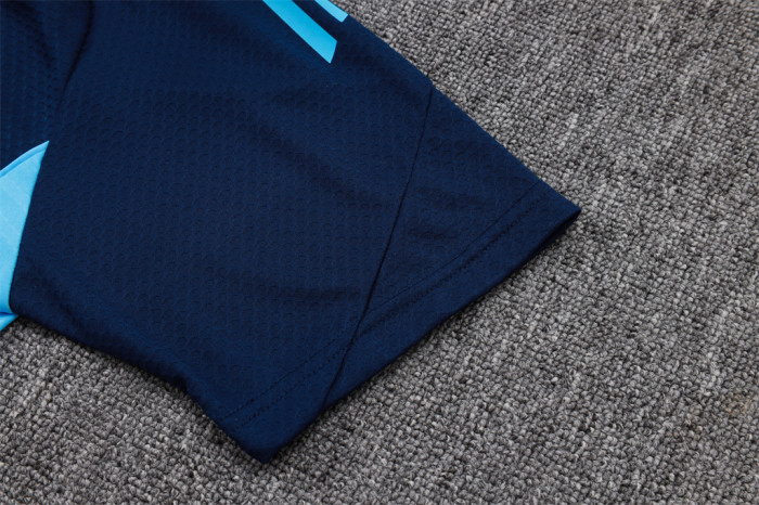 Arsenal Training Short sleeve Suit 25/26