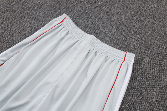 Bayern Munich Training Short sleeve Suit 25/26