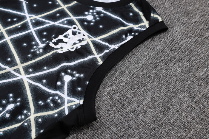 Chelsea Training Jersey 24/25