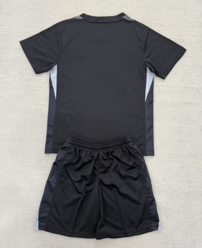 Paris Saint Germain Home Kids Suit 25/26