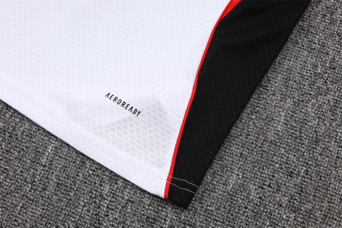 Bayern Munich Training Short sleeve Jersey 25/26