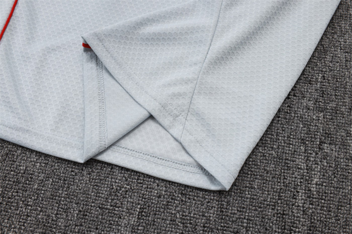 Bayern Munich Training Short sleeve Jersey 25/26