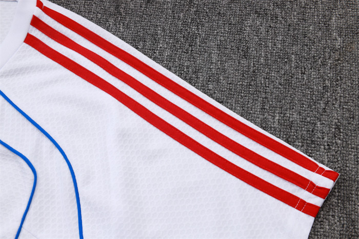 Bayern Munich Training Short sleeve Jersey 25/26