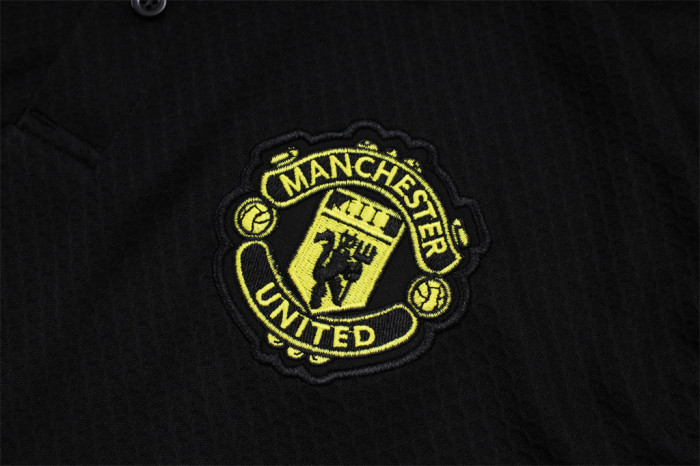 Manchester United POLO Jersey 25/26