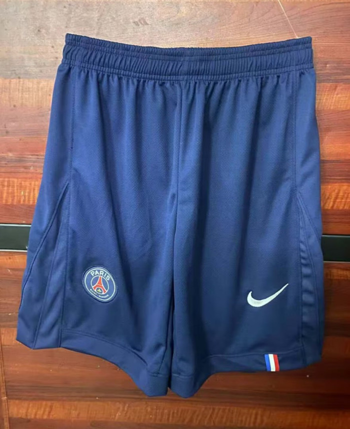 Paris Saint Germain Home Shorts 25/26