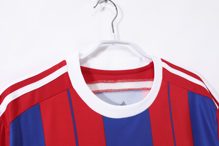 Bayern Munich Home Retro Jersey 2014/15