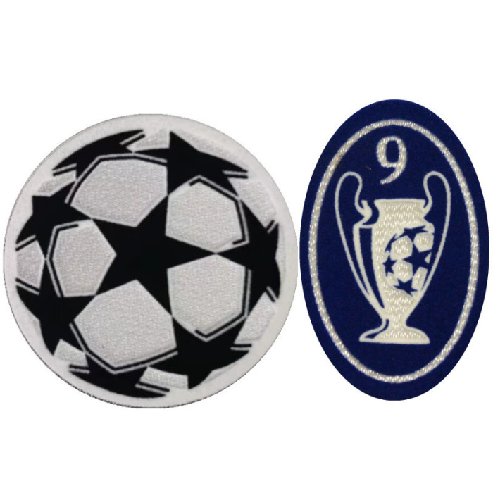 Real Madrid Away Retro Jersey 2003/04