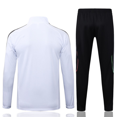 Juventus Training Jacket Suit 25/26
