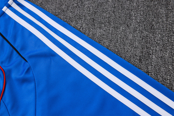 Manchester United Training Jersey Suit 25/26