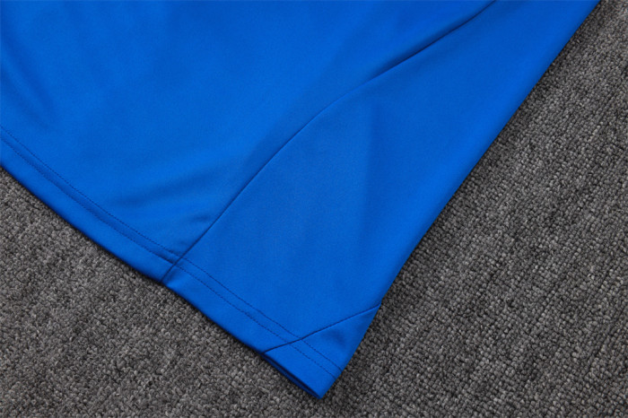 Manchester United Training Jersey Suit 25/26