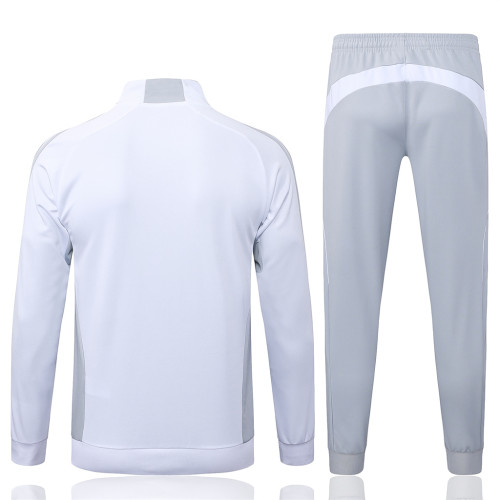 Real Madrid Training Jacket Suit 25/26