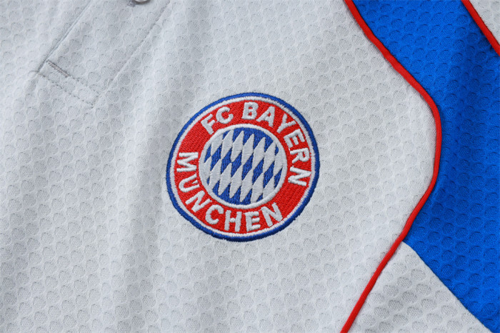 Bayern Munich POLO Jersey 25/26