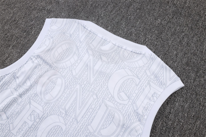 Chelsea Training Jersey 24/25