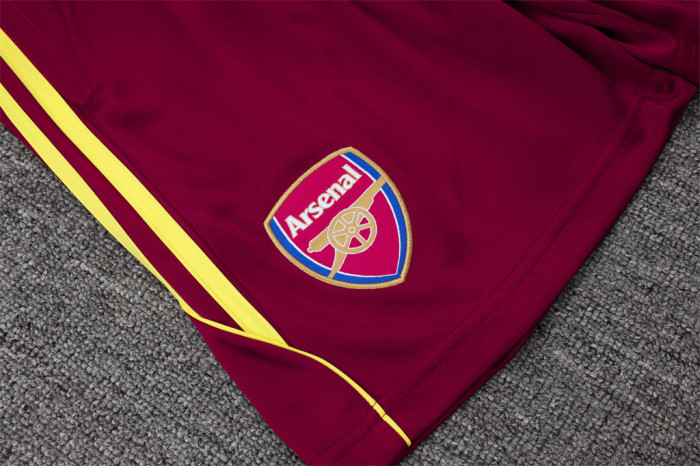Arsenal Training Jersey 25/26
