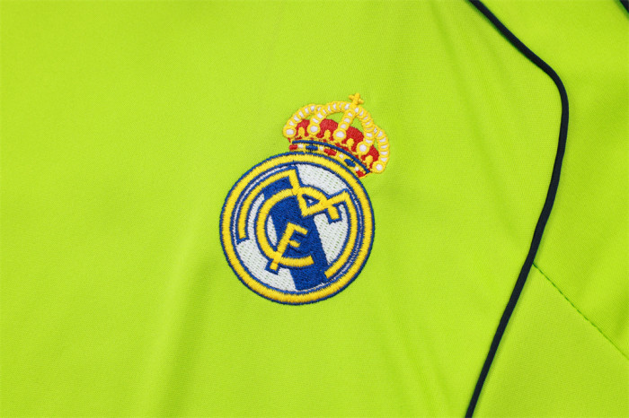 Real Madrid Training Jersey 25/26