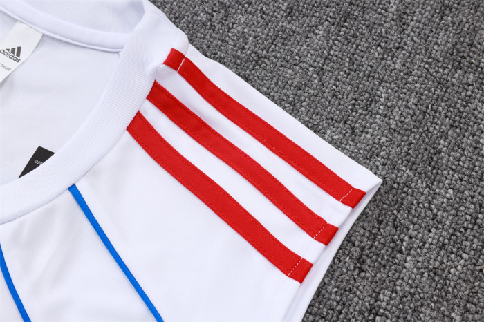 Bayern Munich Training Jersey 25/26