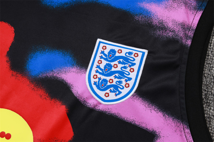 England Training Jersey 25/26