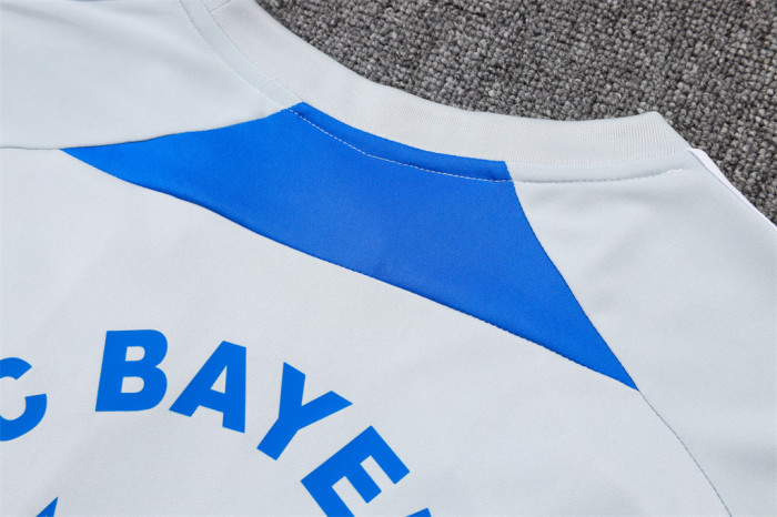Bayern Munich Training Jersey 25/26
