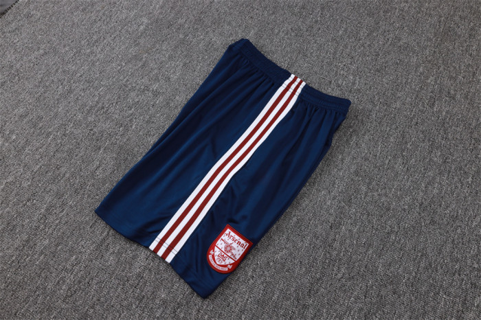 Arsenal Training Short sleeve Suit 25/26