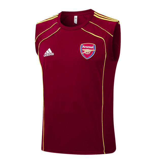 Arsenal Training Jersey 25/26