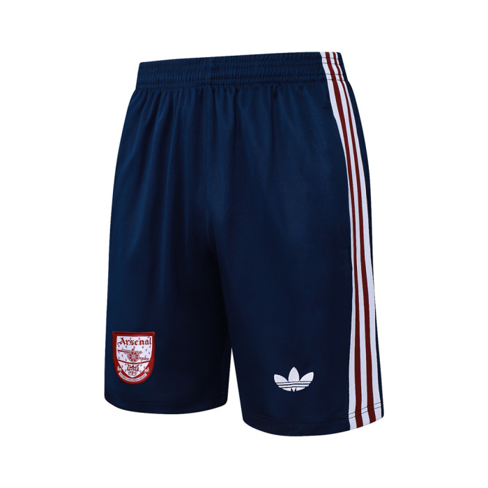 Arsenal Training Short sleeve Suit 25/26