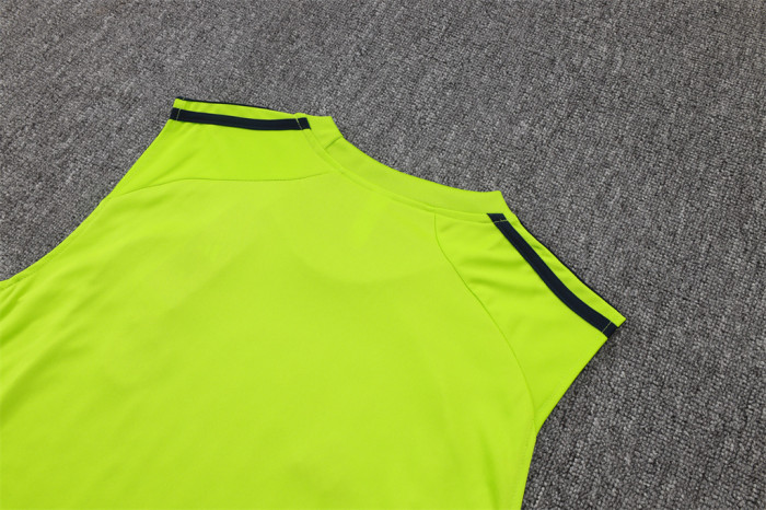 Real Madrid Training Jersey 25/26