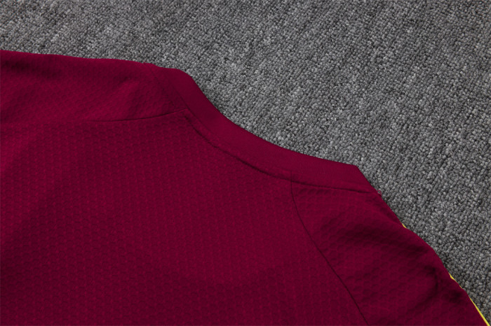 Arsenal Training Short sleeve Jersey 25/26