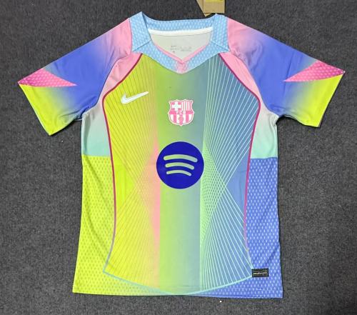 Barcelona Blue Special Edition Man Jersey 25/26