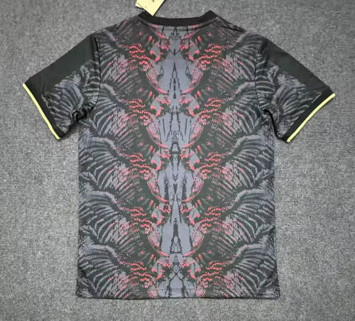 The Parisians 2025 European Champions Man Jersey