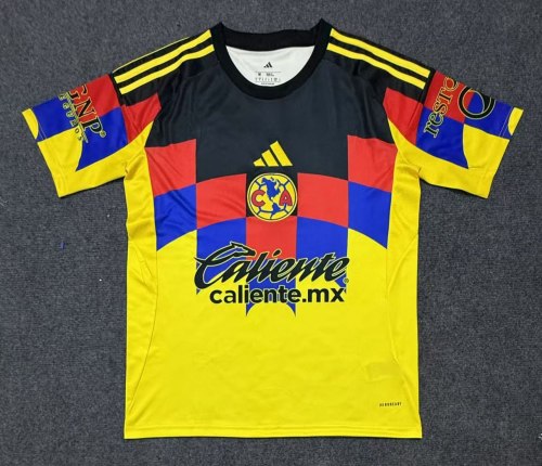 Club America Home Man Jersey 25/26