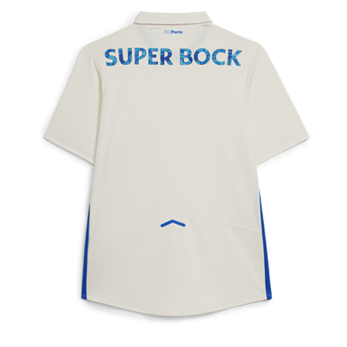 FC Porto Third Man Jersey 25/26