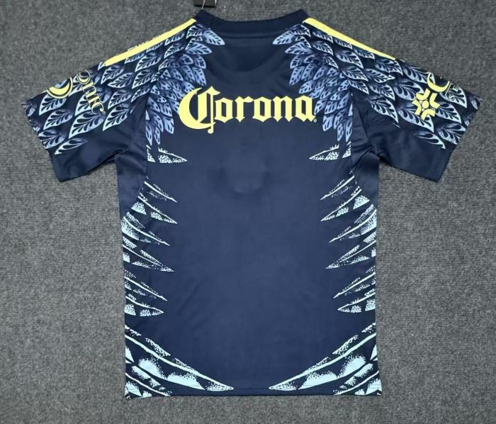 America Away Men Jersey 25/26