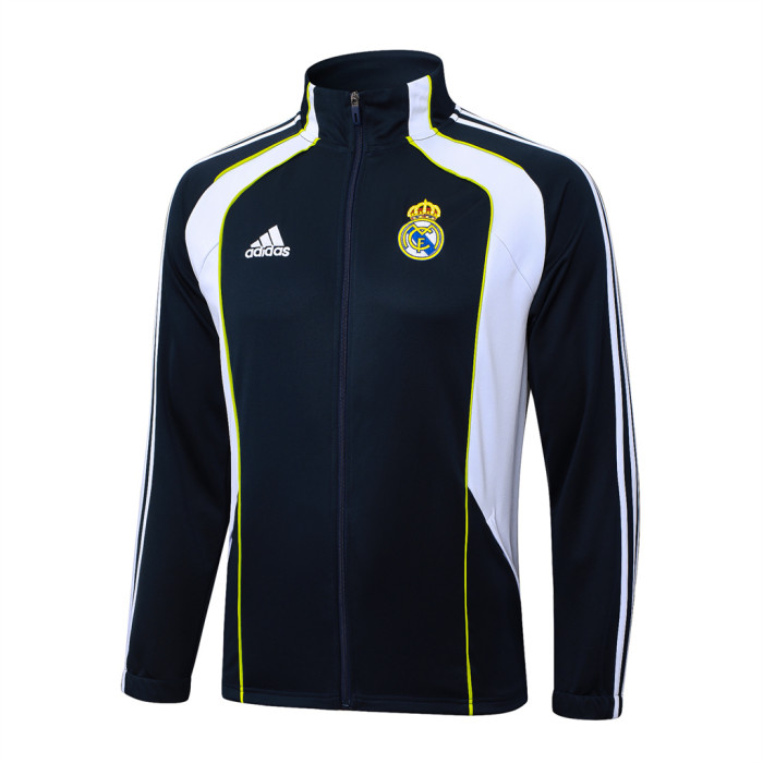 Real Madrid Training Jacket 25/26