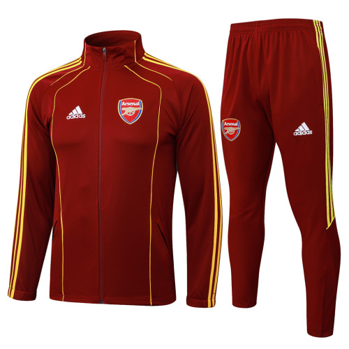 Arsenal Training Jacket Suit 25/26