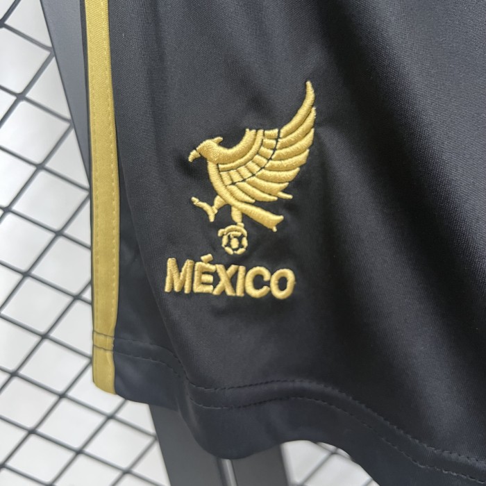 Mexico Gold Shorts 25/26