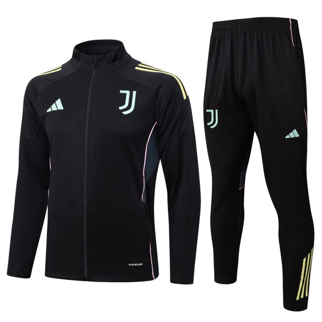 Juventus Training Jacket Suit 25/26
