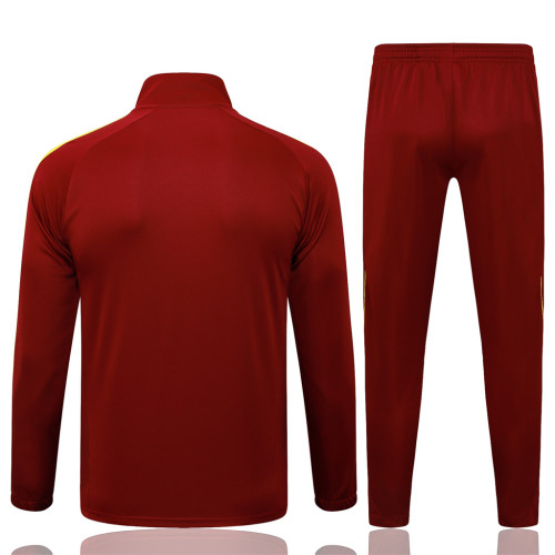 Arsenal Training Jacket Suit 25/26