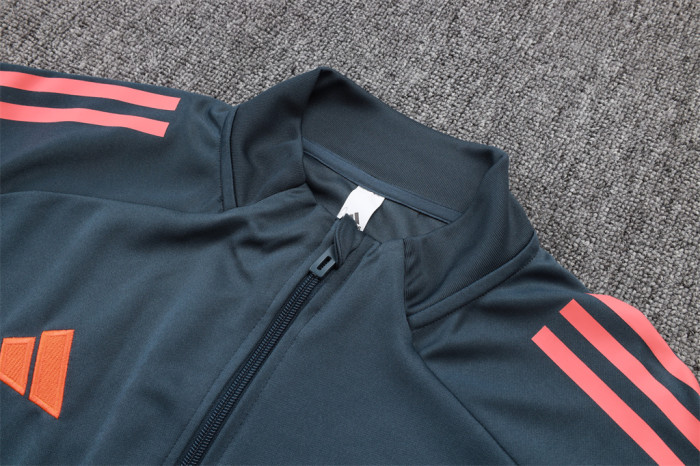 Bayern Munich Training Jacket 25/26