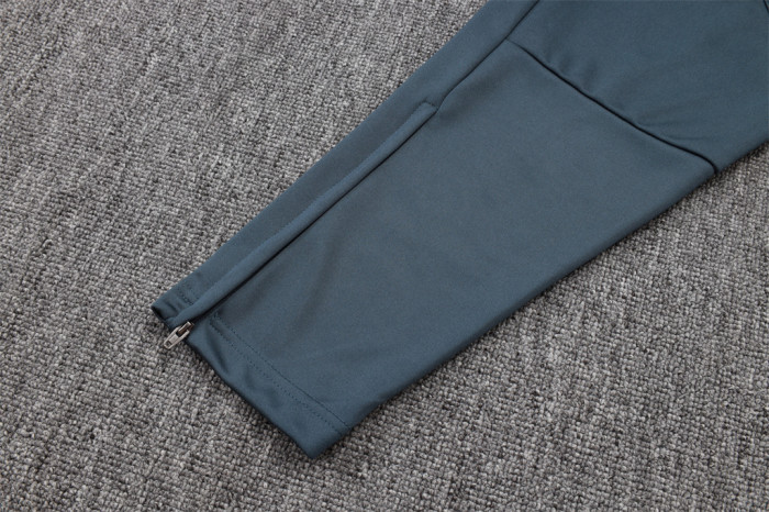 Bayern Munich Training Jacket 25/26