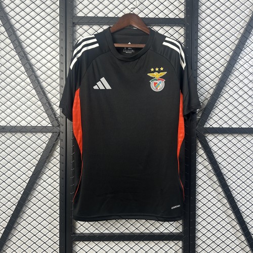 SL Benfica Training Man Jersey 25/26