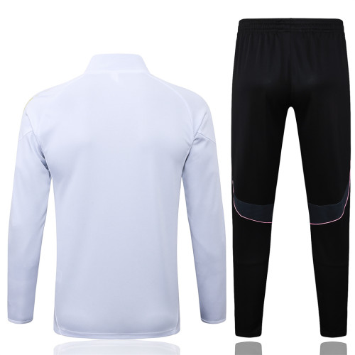 Juventus Training Jacket Suit 25/26