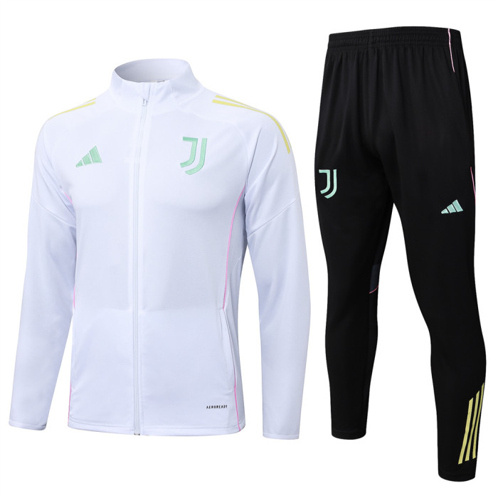 Juventus Training Jacket 25/26