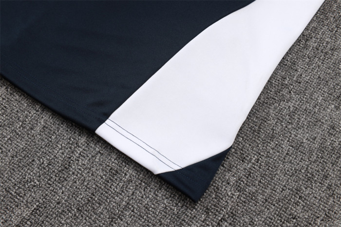 Real Madrid Training Jacket 25/26